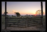  Sunset, Pouso Alegra Lodge