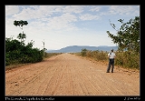  Cerrado, near Chapada dos Guimar�es