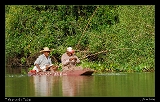  Fishing along the Pixiam River