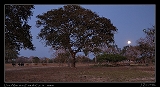  Moonrise, Fazenda Santa Teresa