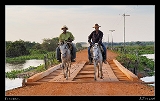  Pantaneiros along the Transpanteria