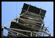  The original Canopy Tower, Cristalino Lodge, Brazil � Janet Zinn 2015