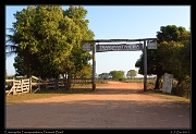  Entering the Transpantaheira,  Pantanal, Brazil � Janet Zinn 2015