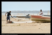  Fishermen, Los Flamencos National Park, Riohacha � Janet Zinn 2014
