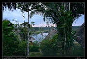  Napo Wildlife Center, Yasuni National Park, Ecuador � Janet Zinn 2013