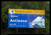  Reserva Antisana this way! � Janet Zinn 2013