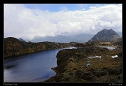  Papallacta Lake