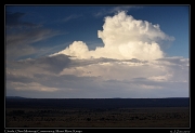  Clouds, Olare Motorogi Conservancy � J. Zinn