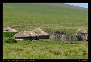  Maasai village, Ngorongoro Conservation Area � J. Zinn