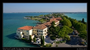  View from Castello Scaligero, Sirmione, Italy � J. Zinn