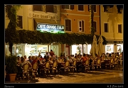  Piazza, Sirmione, Italy � J. Zinn