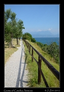  Grotto of Catullus, Sirmione, Italy � J. Zinn