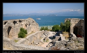  Grotto of Catullus, Sirmione, Italy � J. Zinn
