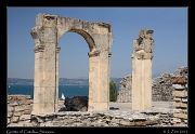  Grotto of Catullus, Sirmione, Italy � J. Zinn
