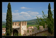  Soave, Italy � J. Zinn