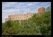  Rocca Scaligera, Soave, Italy � J. Zinn