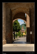  Soave, Italy � J. Zinn