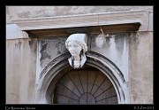  Ca' Rezzonico, Venice, Italy � J. Zinn