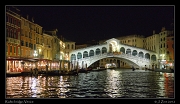  Rialto Bridge, Venice, Italy � J. Zinn