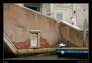  Venice, Italy � J. Zinn