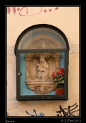 Icon, Venice, Italy � J. Zinn