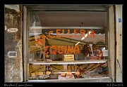  Macelleria Equina, Venice, Italy � J. Zinn