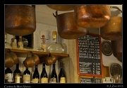  Cantina do Mori, Venice, Italy � J. Zinn