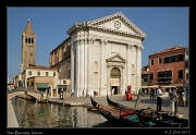 San Barnaba church, Venice, Italy � J. Zinn