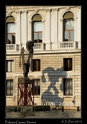  Palazzo Grassi, Venice, Italy � J. Zinn