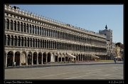  Campo San Marco, Venice, Italy � J. Zinn