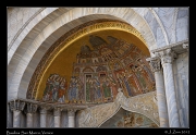  Basilica San Marco, Venice, Italy � J. Zinn