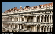  Campo San Marco, Venice, Italy � J. Zinn