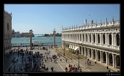  Campo San Marco, Venice, Italy � J. Zinn