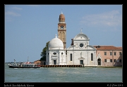  Isola di San Michele, Venice, Italy � J. Zinn