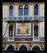  Palazzo Salviati, Venice, Italy � J. Zinn