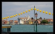  View from Redentore, Venice, Italy � J. Zinn