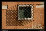  Window, Venice, Italy � J. Zinn