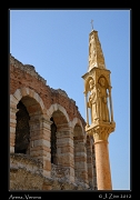  Arena, Verona, Italy � J. Zinn
