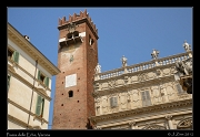  Piazza delle Erbe, Verona, Italy � J. Zinn
