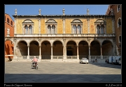  Piazza dei Signori, Verona, Italy � J. Zinn