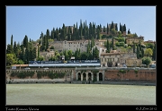  Teatro Romano, Verona, Italy � J. Zinn
