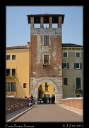  Ponte Pietra, Verona, Italy � J. Zinn