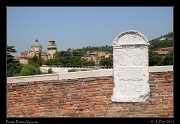  Ponte Pietra, Verona, Italy � J. Zinn