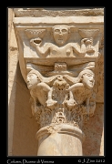  Column, Duomo di Verona, Verona, Italy � J. Zinn