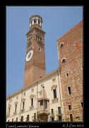  Torre Lamberti, Verona, Italy � J. Zinn