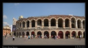  Roman Arena, Verona, Italy � J. Zinn