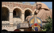  Roman Arena, Verona, Italy � J. Zinn