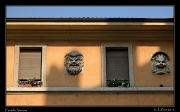  Facade, Verona, Italy � J. Zinn