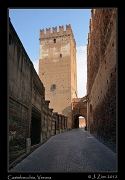  Castelvecchio, Verona, Italy � J. Zinn