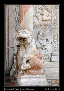  Basilica di San Zeno, Verona, Italy � J. Zinn